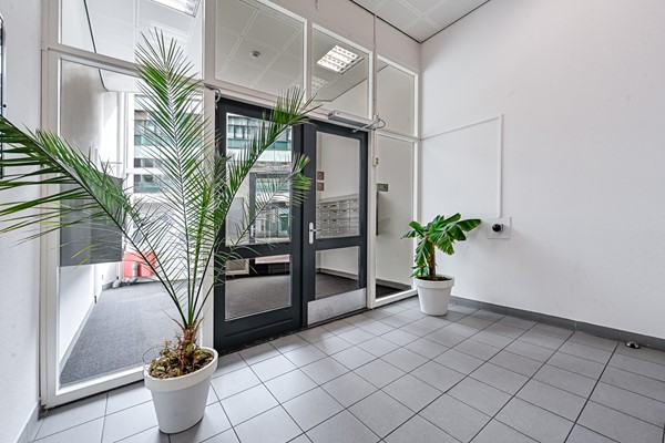 Medium property photo - Uitstraat 65, 3201 EN Spijkenisse